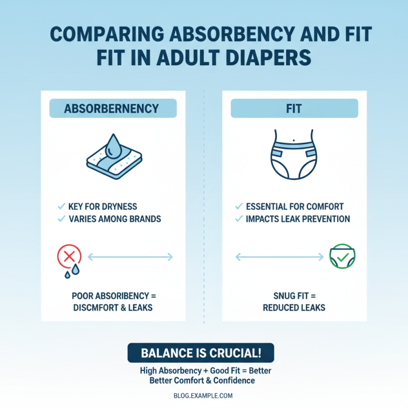 Best Disposable Adult Diapers for Comfort and Convenience?