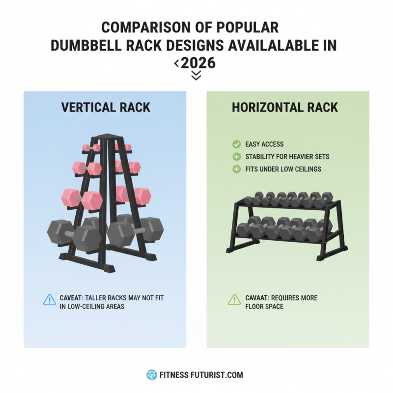Best Dumbbell Rack Options for 2026 Buyers Guide?