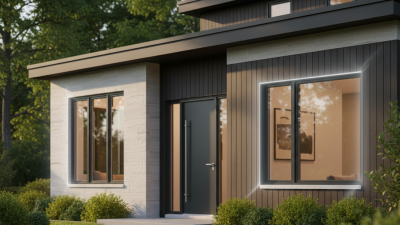 Top 5 Reasons to Choose Nordik Windows and Doors for Your Home?