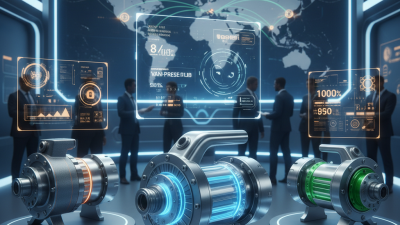 Top Vane Pump Options for Global Buyers in 2026?