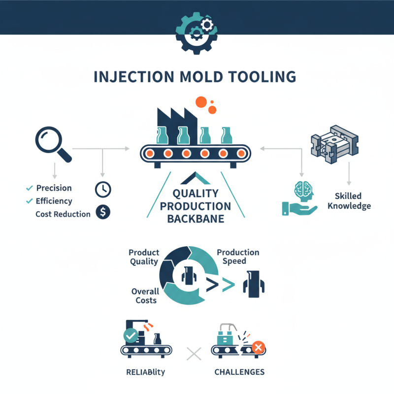 What is Injection Mold Tooling and Why is it Essential?