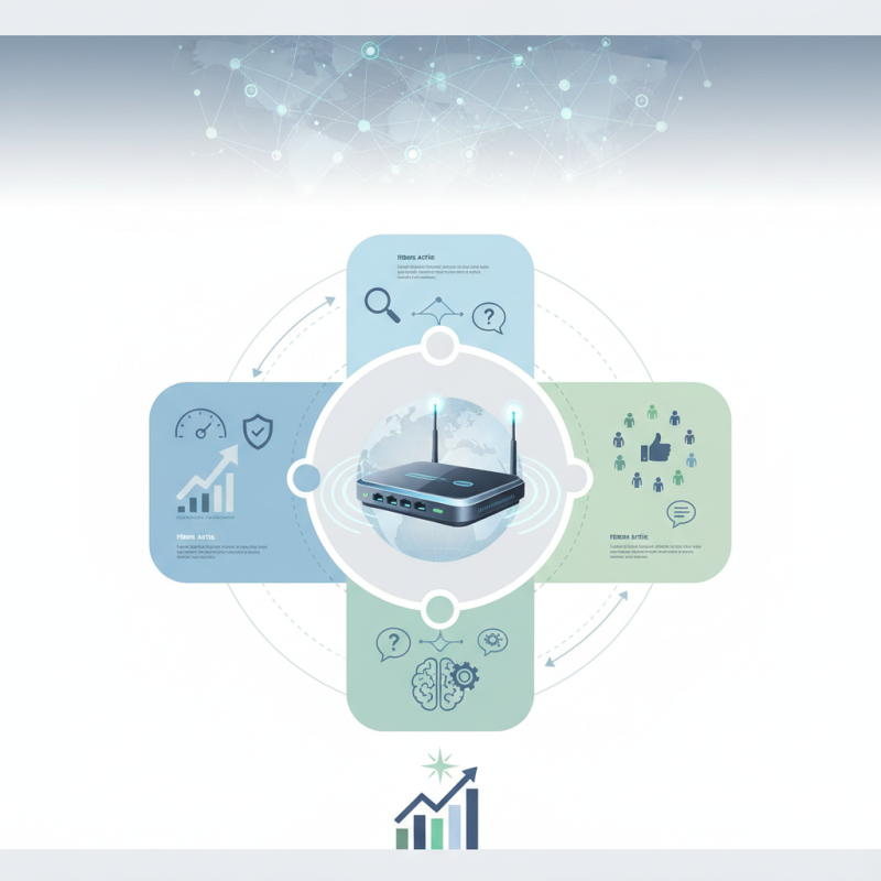 Best Fiber Router New Models for Global Buyers in 2026?