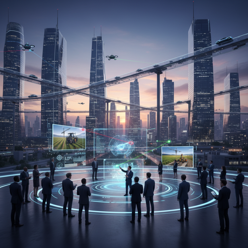 Best Lidar Range Solutions for Global Buyers in 2026?