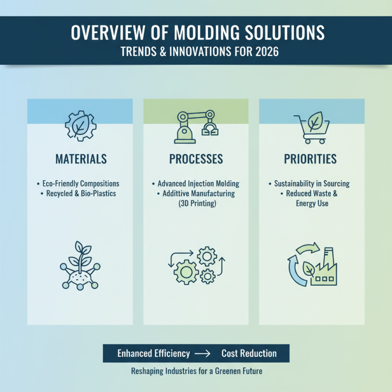 2026 Best Molding Solutions for Global Purchasers?