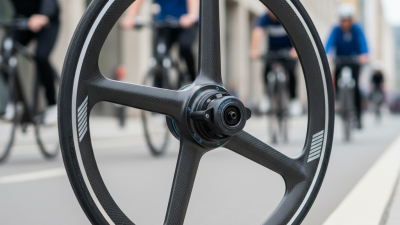 2026 Best Ebike Wheel Options for a Smooth Ride?