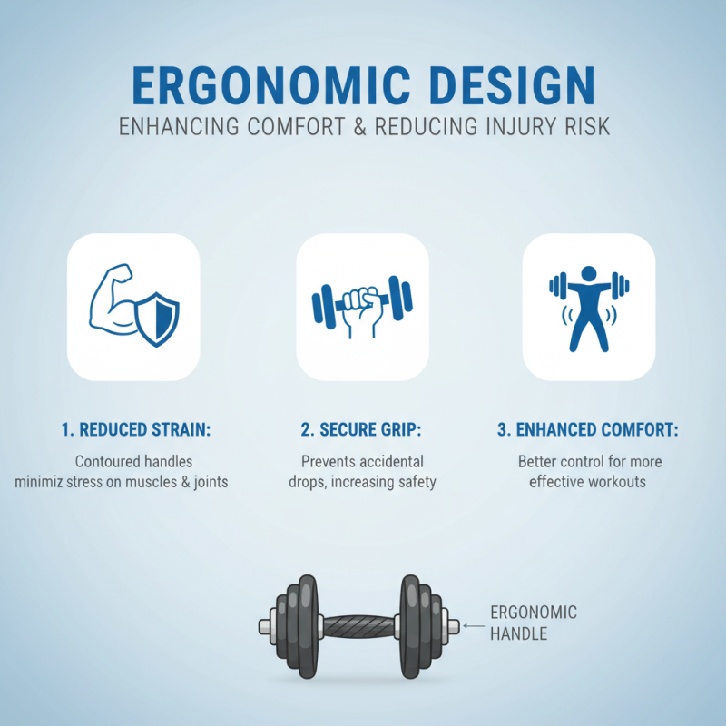 Best Adjustable Iron Dumbbell Set for Home Workouts?