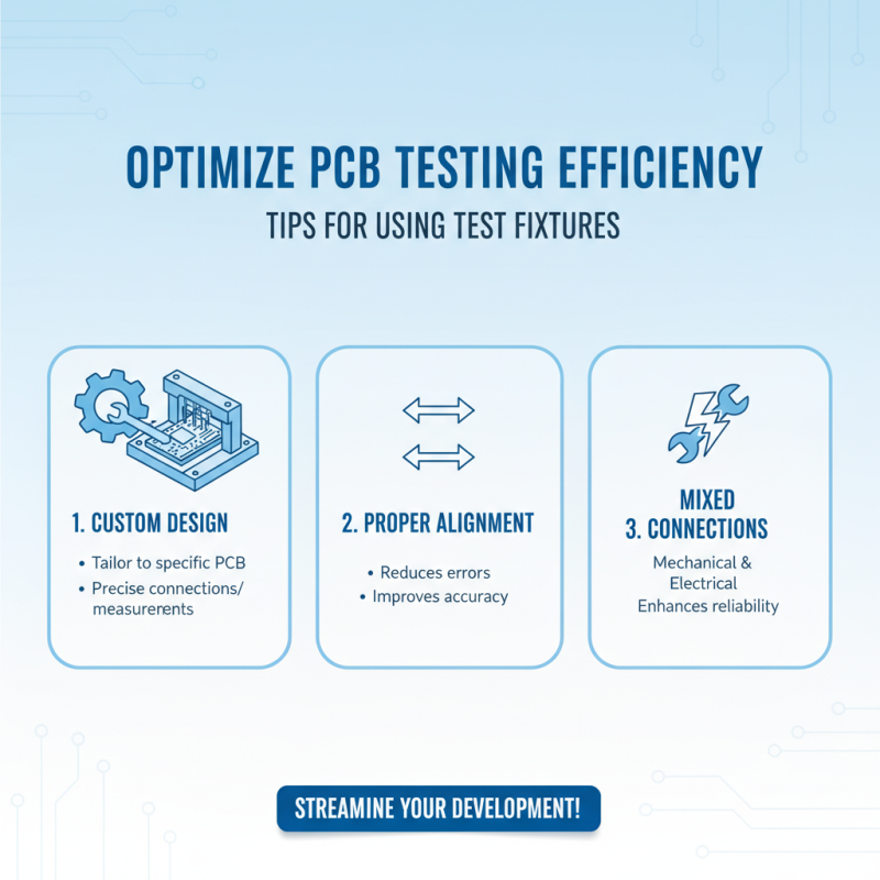 Top PCB Test Fixture Kit Options to Enhance Your Testing Efficiency?