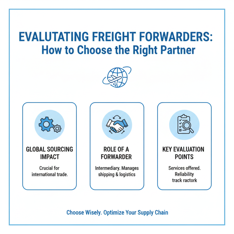 How to Choose the Best Sea Freight Options for Global Sourcing?