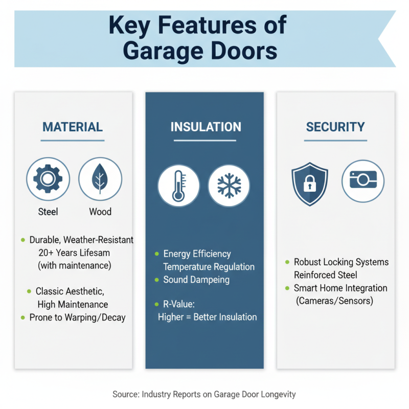 China Best Garage Door Solutions for Your Home Needs?