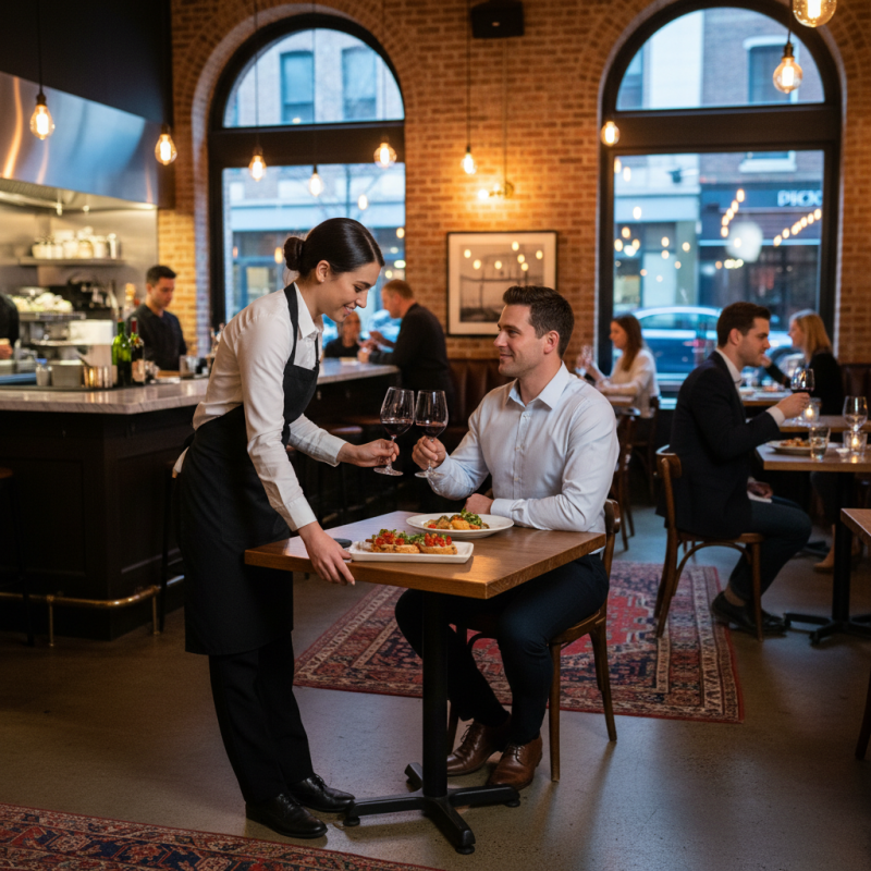 Top 10 Ways to Fix Wobbly Tables in Your Restaurant?