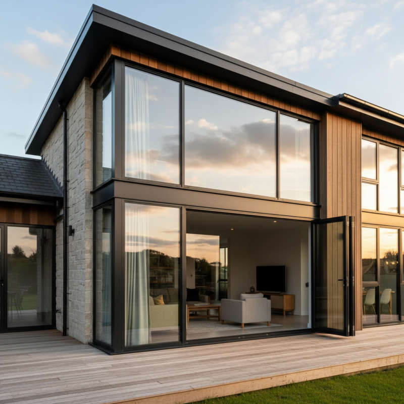10 Essential Tips for Choosing Aluminium Windows and Doors