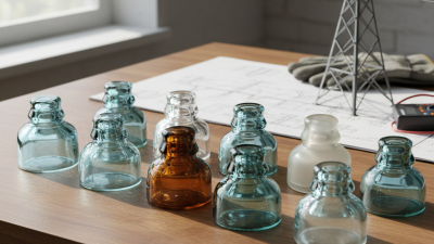 Top 10 China Glass Insulators 160b for Global Buyers?