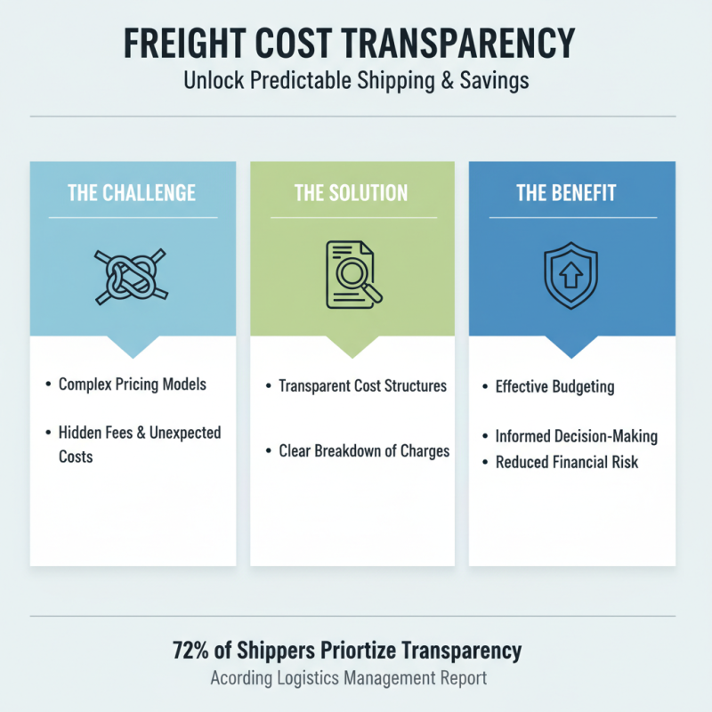 How to Choose the Right Freight Agents for Your Business?