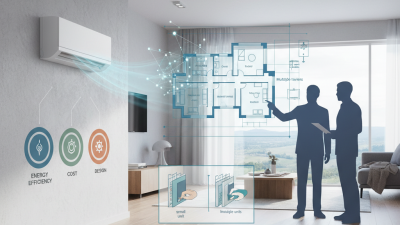 How to Choose the Best Ductless Mini Split Heat Pump for You?