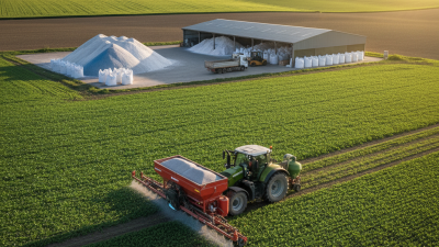 Why Wholesale Fertilizer is Essential for Modern Agriculture?