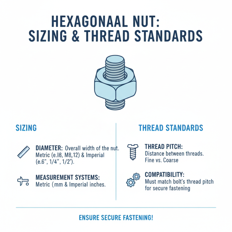 How to Choose the Best Hexagonal Nuts for Your Projects?