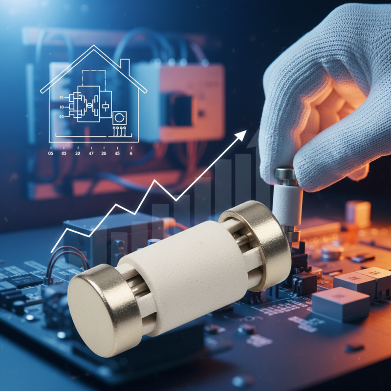 Why Choose Ceramic Fuse for Your Electrical Safety Needs?