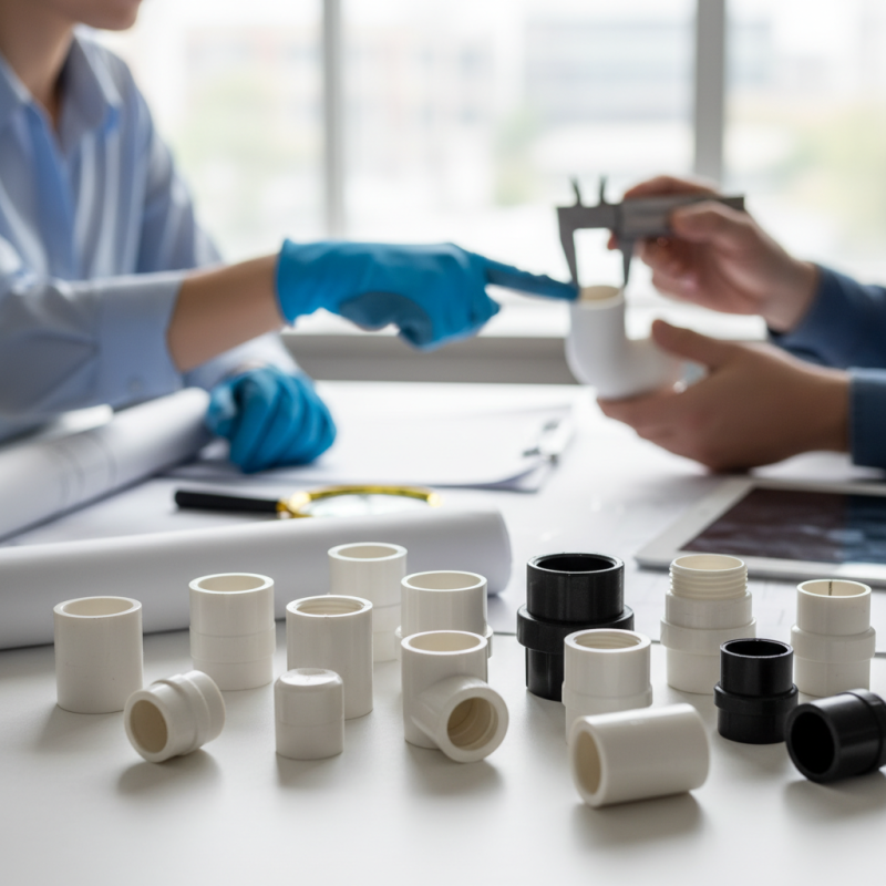 Top 10 Plastic Pipe Fittings for Global Buyers Which Are Best