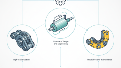 Top Roller Tensioner Types for Optimal Performance and Durability?