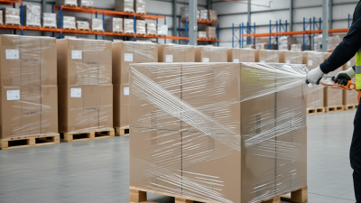 Digital Tips for Using Plastic Shrink Wrap Effectively?