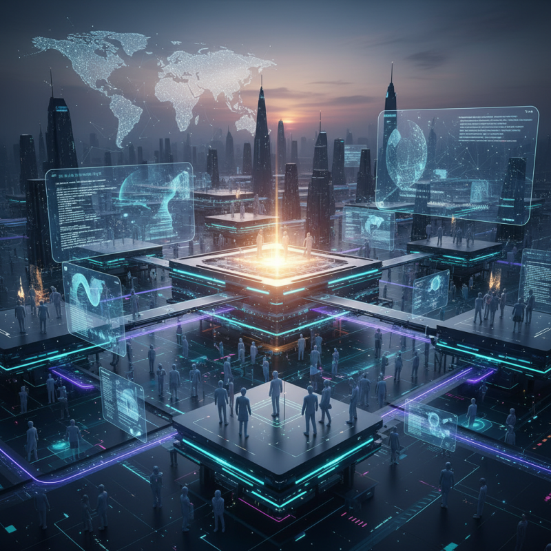 Top 10 Platform Software Solutions for Global Buyers?
