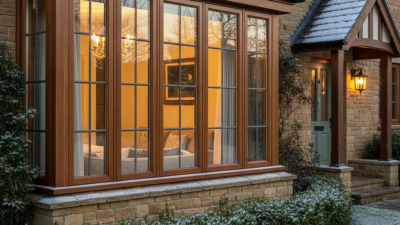 Top 10 Benefits of Timber Windows for Your Home?