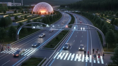 2026 How to Improve Road Safety Solutions for Safer Driving