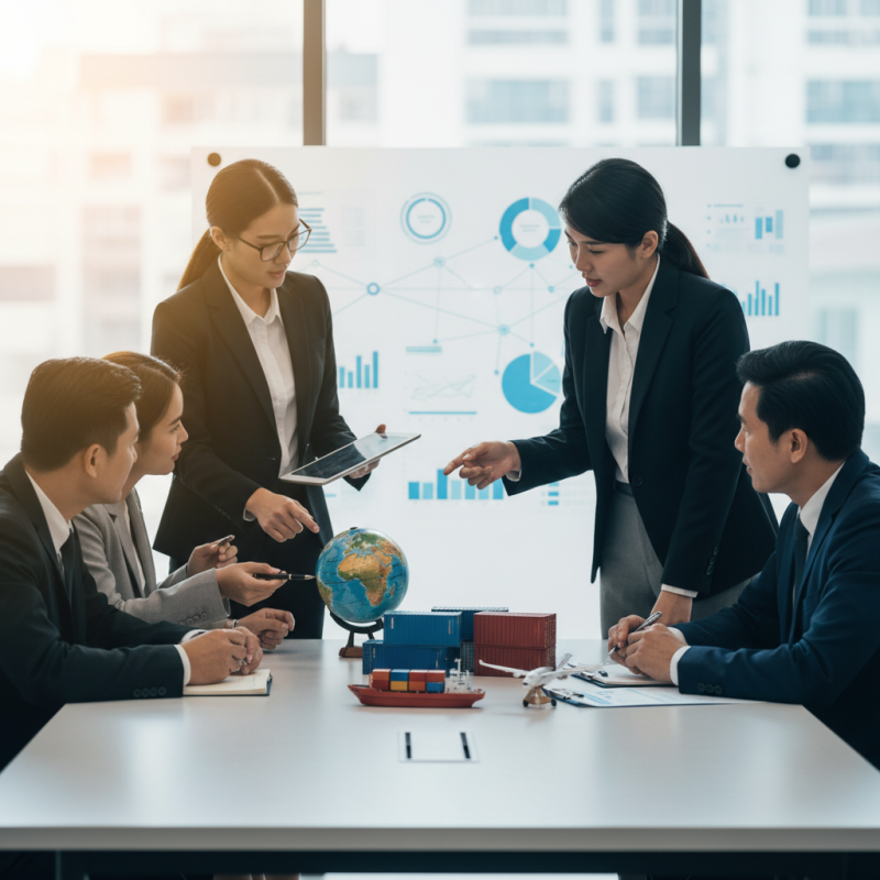 How to Choose the Right Freight Agents for Your Business?