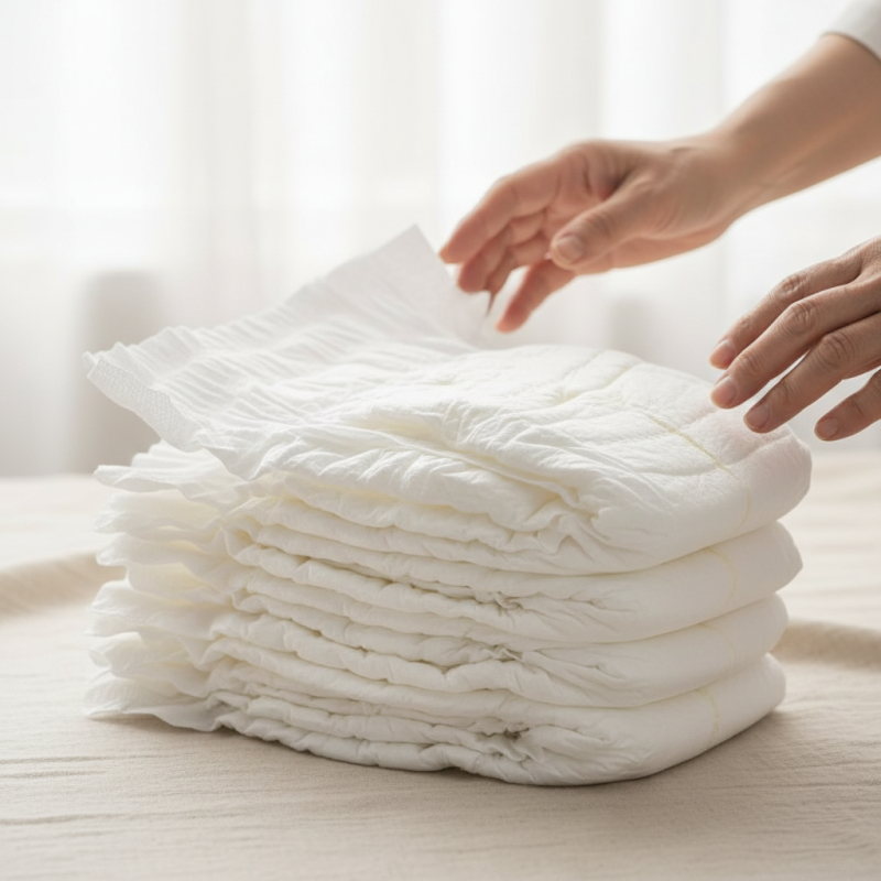 Best Disposable Adult Diapers for Comfort and Convenience?