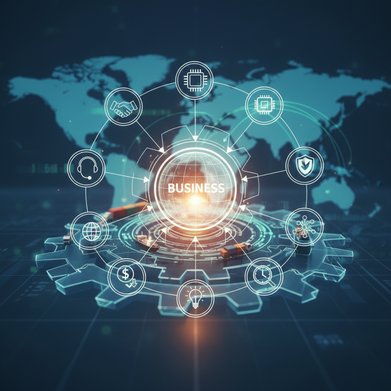 10 Tips to Select the Best Freight Forwarder for Your Business?