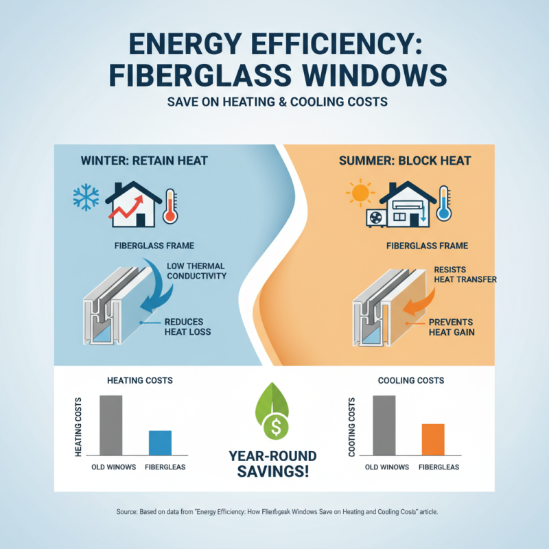 What is Fiberglass Windows and Why Choose Them?