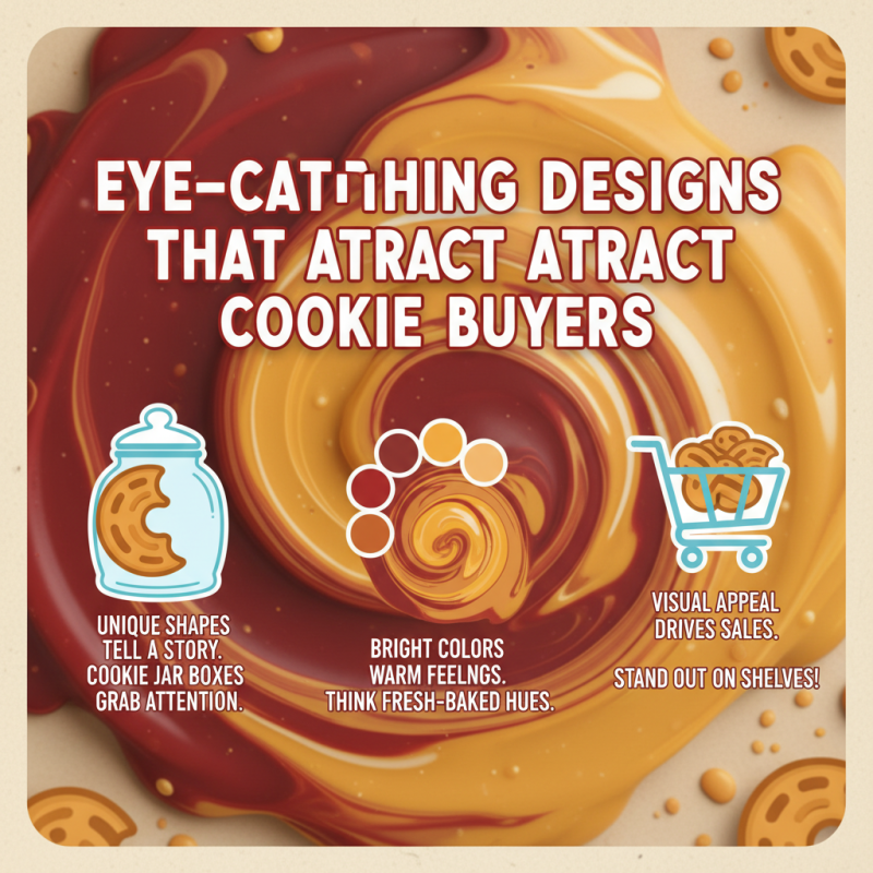 Top 10 Cookie Packaging Ideas That Buyers Love?