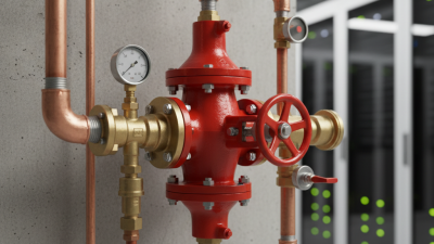 Top 10 Fire Protection Valves You Need for Your Business?