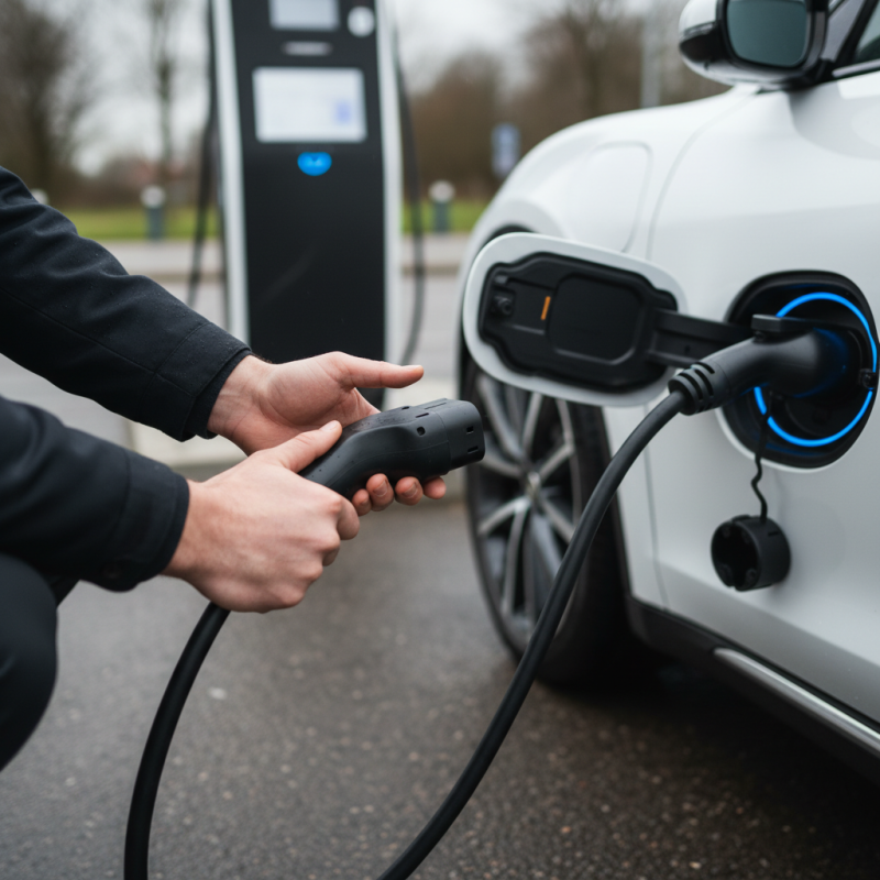 How to Troubleshoot Common EV Charging Issues?