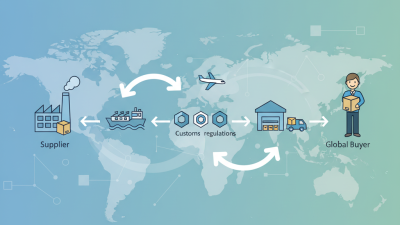 Why Are Doors to Doors Services Essential for Global Buyers?
