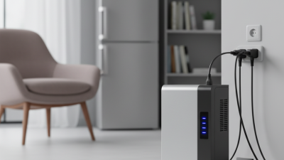 Best Battery Backup Inverter for Reliable Power Supply?