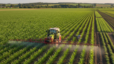 How to Use Corteva Herbicide Effectively for Your Crops?