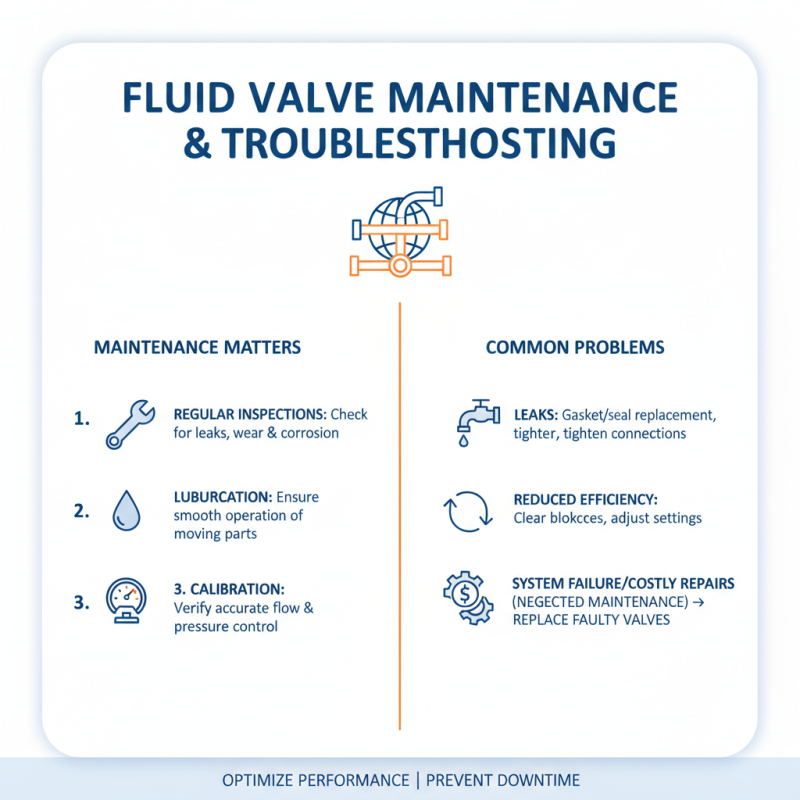 What is a Fluid Valve and How Does it Work?