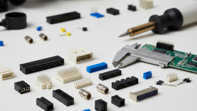10 Essential Tips for Choosing the Right Pin Connector