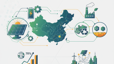 China Top Solar Panel and Battery Innovations for Sustainable Energy Solutions?