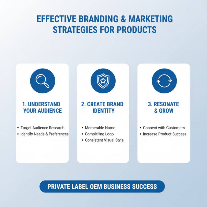 How to Start a Private Label OEM Business Successfully?