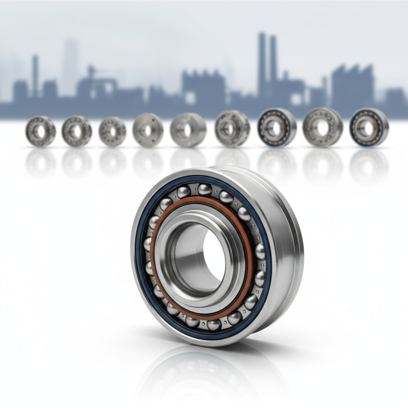 Top 10 Wheel Hub Bearing Assembly Suppliers in China?