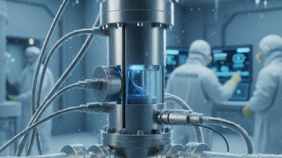 What You Need to Know About Cryogenic Solenoid Valves?