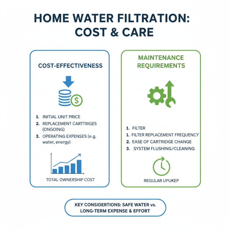 How to Choose the Best House Water Filter for Your Needs?