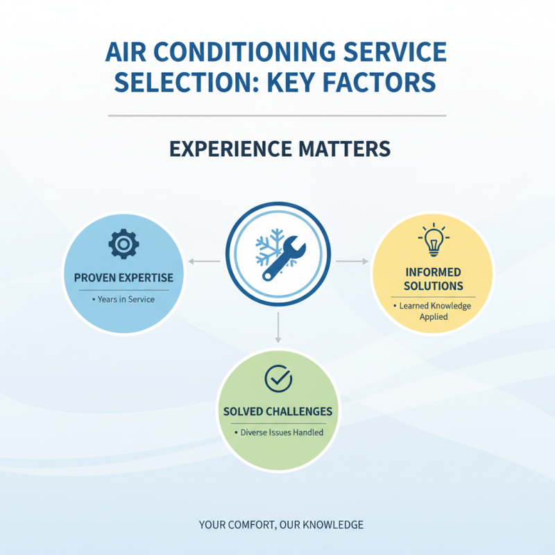 How to Choose the Right Air Conditioning Installation Service?