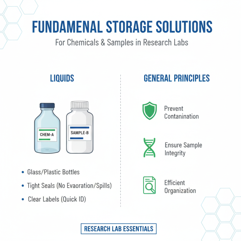 Top 10 Essential Scientific Lab Equipment Every Researcher Needs?