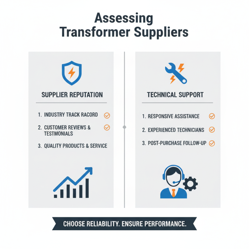 How to Choose the Right Large Electrical Transformers in 2026?