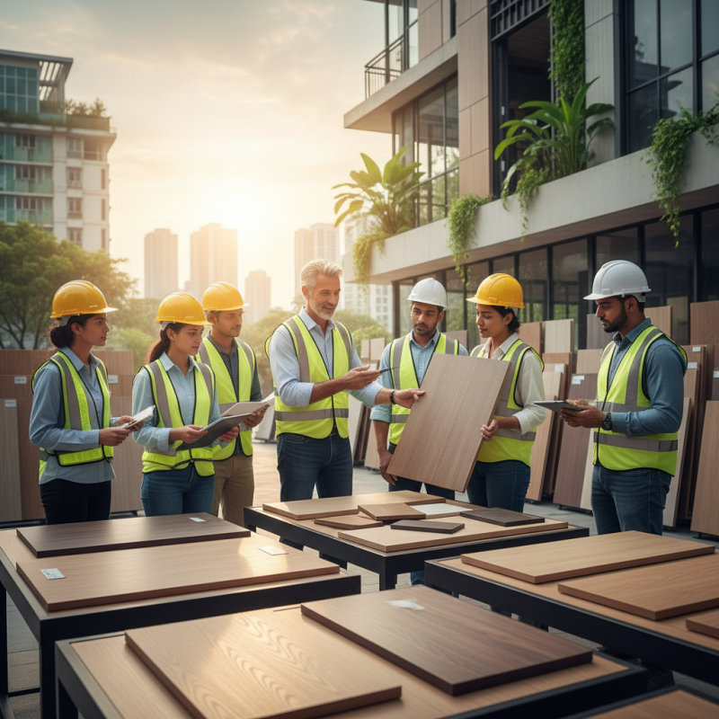 2026 Top WPC Panel Board Buying Guide for Global Buyers?