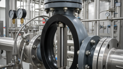 What is Ebonite Lining Butterfly Valve and Its Benefits?