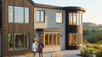 How to Choose the Best Exterior Windows for Your Home?